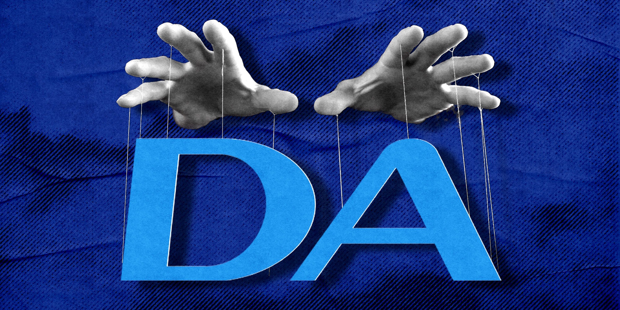 ANALYSIS: Who really makes the decisions in the Democratic Alliance?