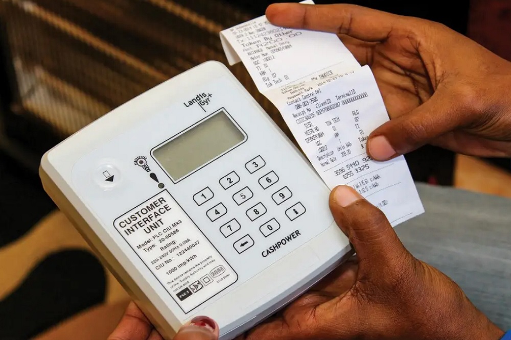 Wholesale Electricity Market will address high power costs: Ramaphosa