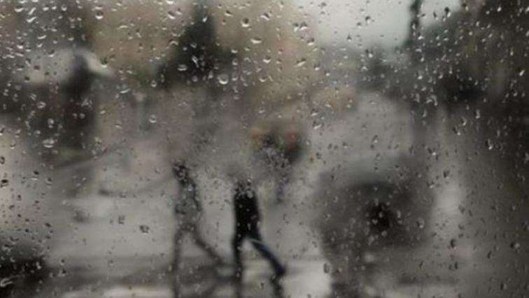 Joburg Emergency Services on high alert as cold front hits city
