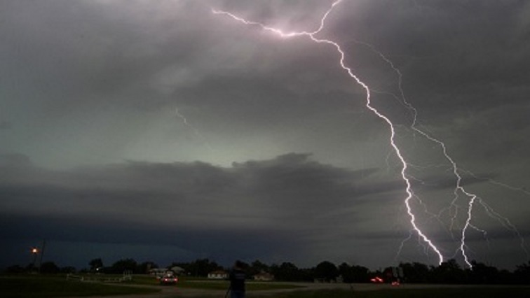 KZN disaster teams on high alert amid heavy rain alert