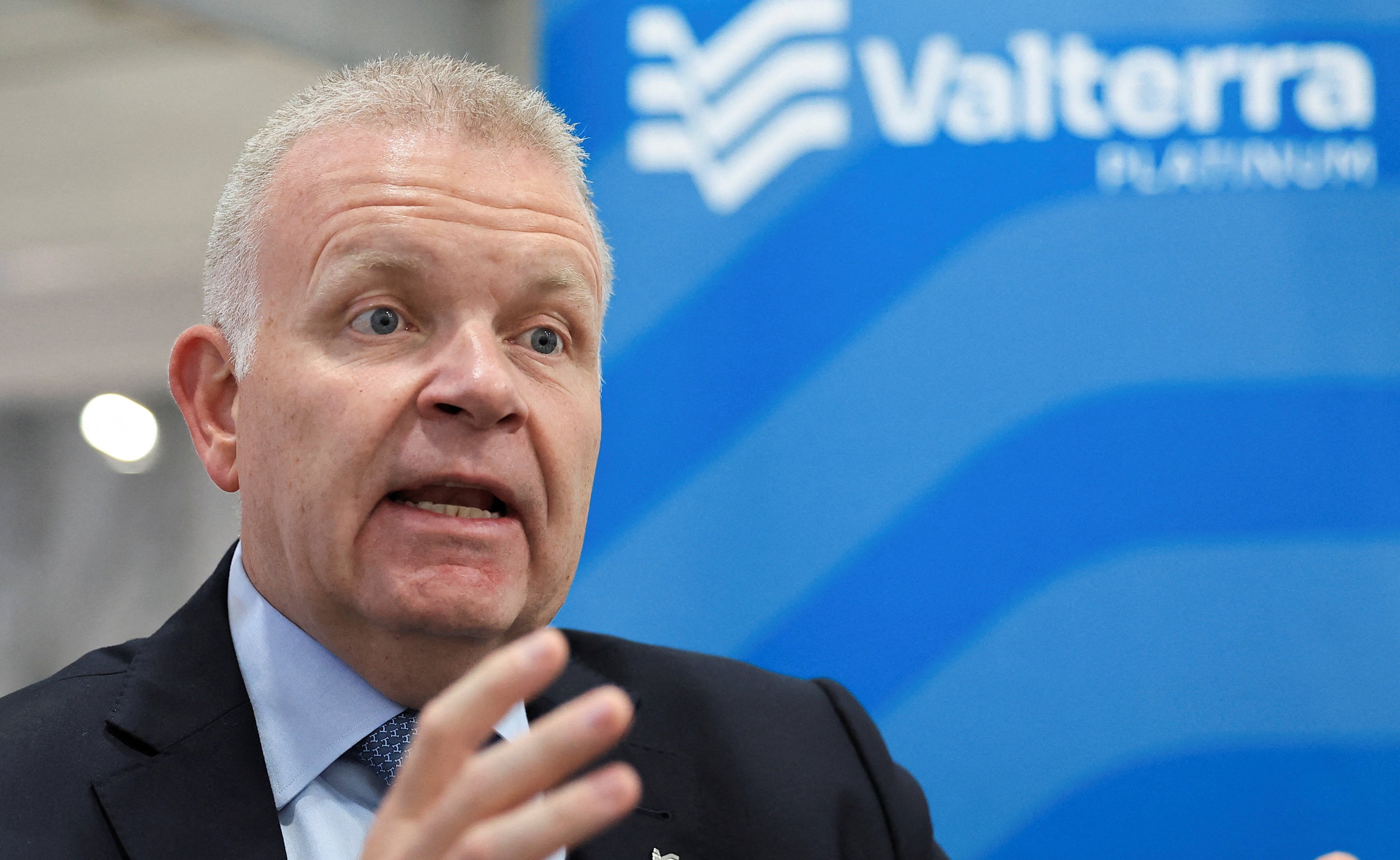 REBOUND: Valterra’s cracking results bode well for SA’s PGM sector — and Treasury