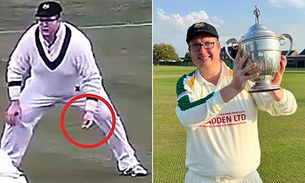 THE CONVERSATION: What cricket&rsquo;s cheating scandal reveals about the &lsquo;spirit&rsquo; of the game