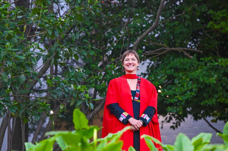 Adapting to climate change
