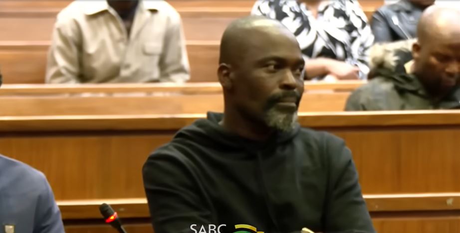 DJ Warras&rsquo;s alleged murder master-mind back in court