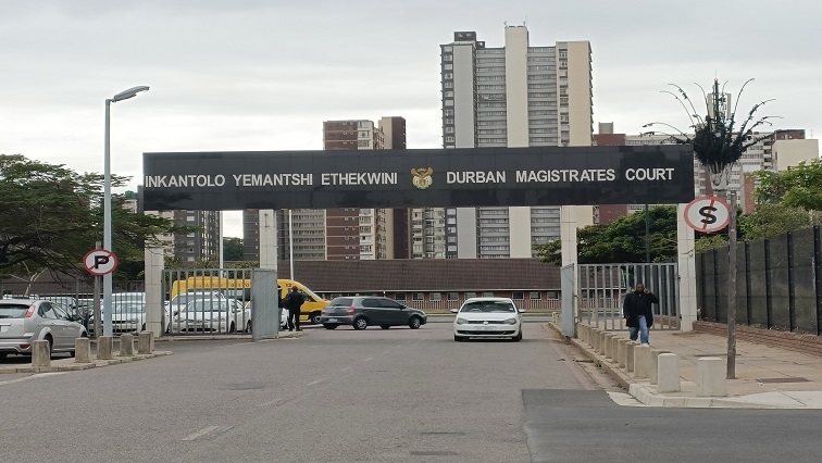 Two Congolese nationals in court over SADC unauthorised access