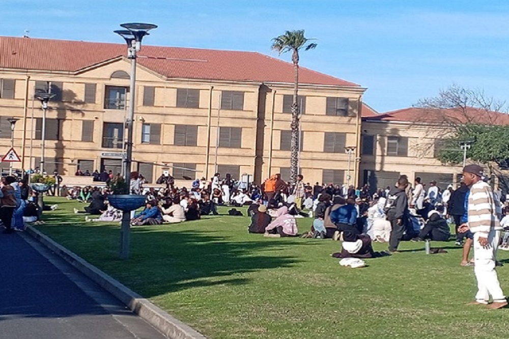 CPUT Council withdraws 2027 draft financial recovery plan