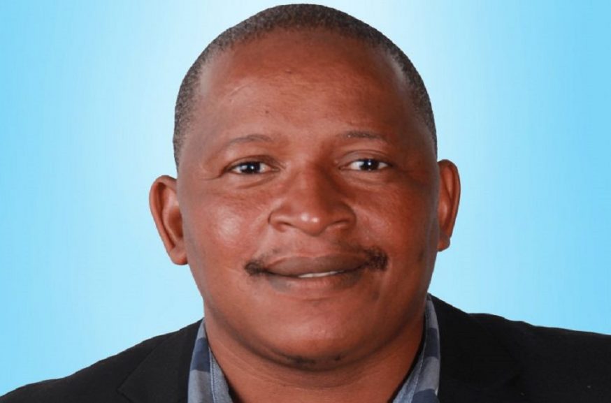 5th man arrested over murder of Umngeni Municipality DA councillor