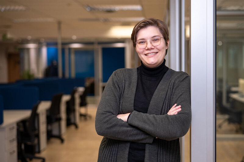 Dr Janaïs Delport on a mission to protect SA’s honey from fraud