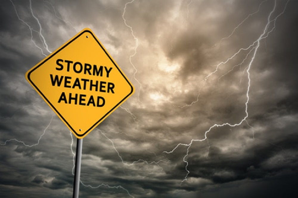 Free State authorities warn residents of severe weather conditions