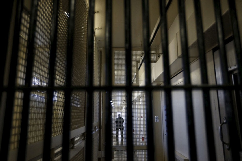 Man sentenced to 10 years for R26m mineral theft