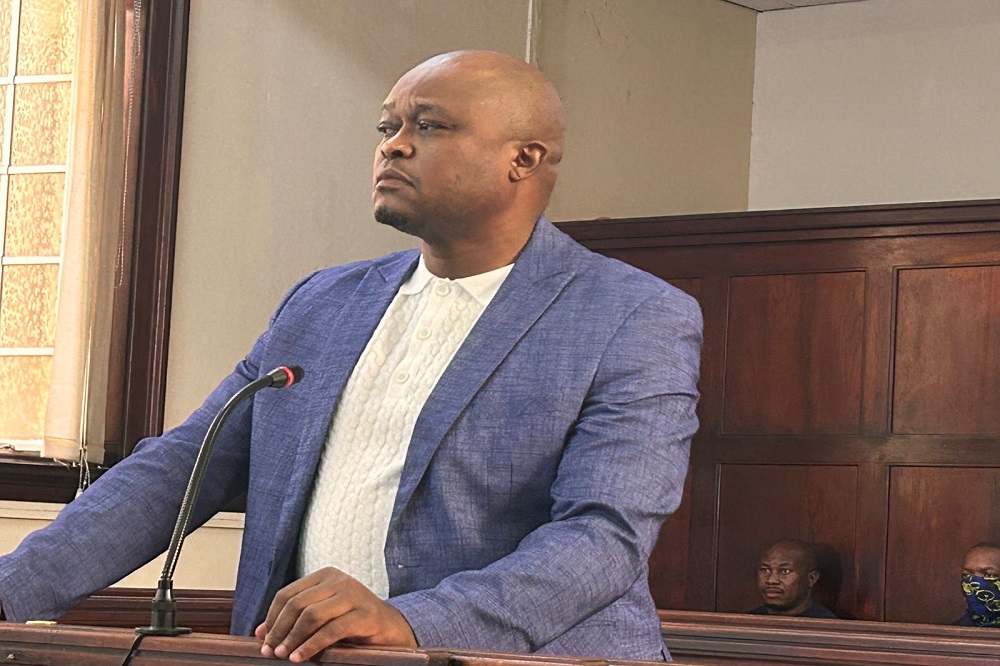 High Court dismisses businessman Brown Mogotsi’s bail appeal