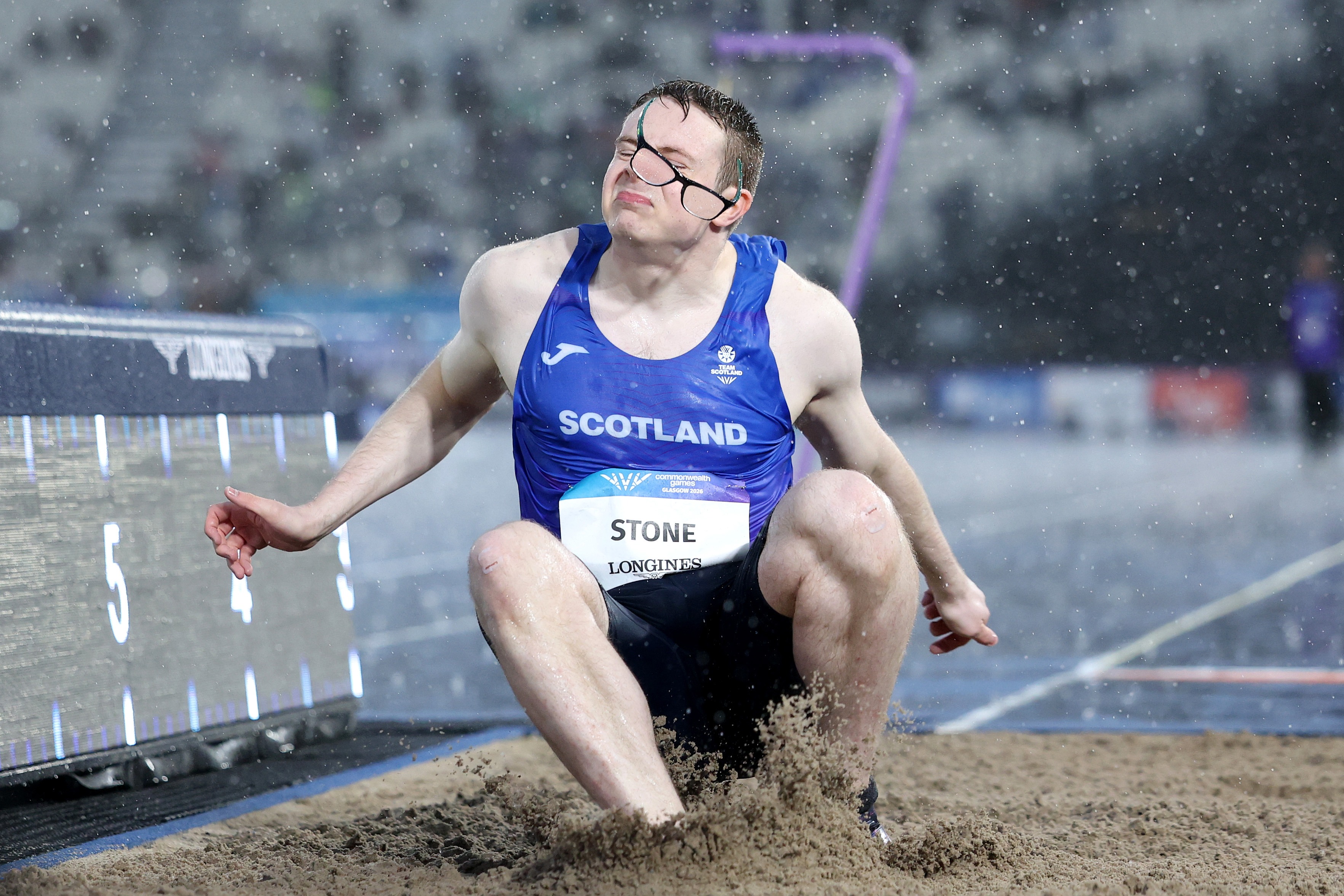 IN PICTURES: Commonwealth Games 2026: Moments that defined the sporting spectacle