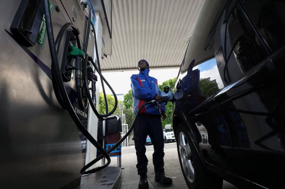 Rising oil prices threaten meaningful relief at the pumps