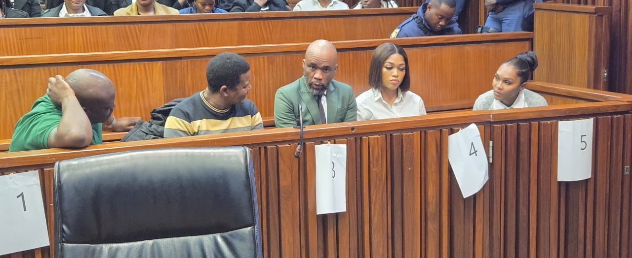 Accused 5’s lawyer withdraws from Matlala’s attempted murder trial