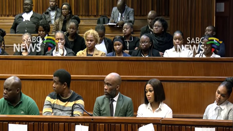 Court hears police lacked grounds for search warrant in Matlala case