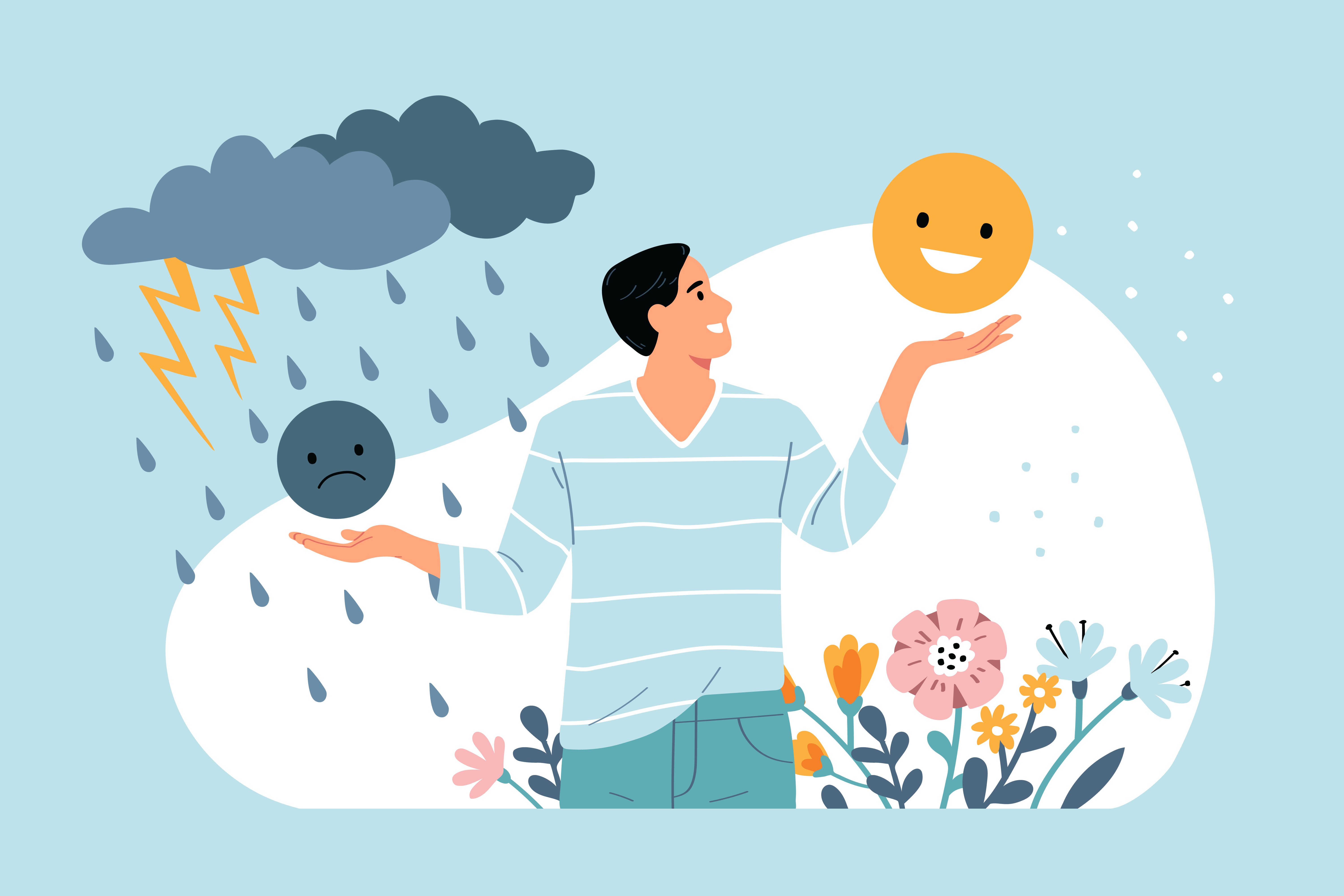 OP-ED: Midlife crisis? What midlife crisis?