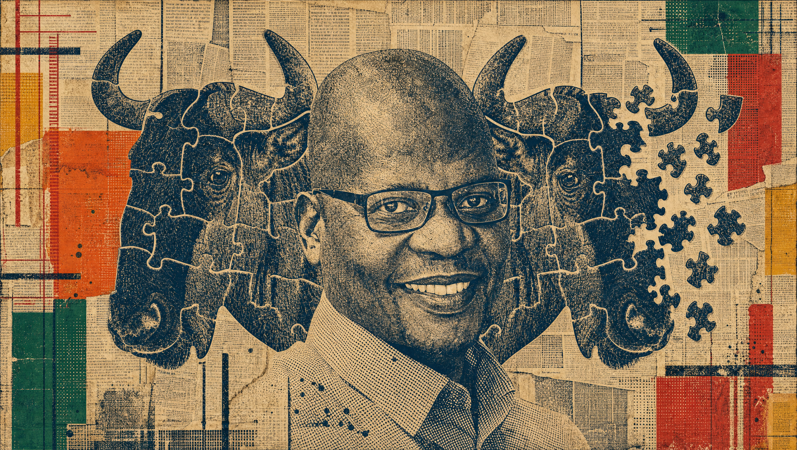 THE LOWLY NEWSPAPERMAN: Wrangles over expropriation and Metro Cops risk sinking to needless GNU depths