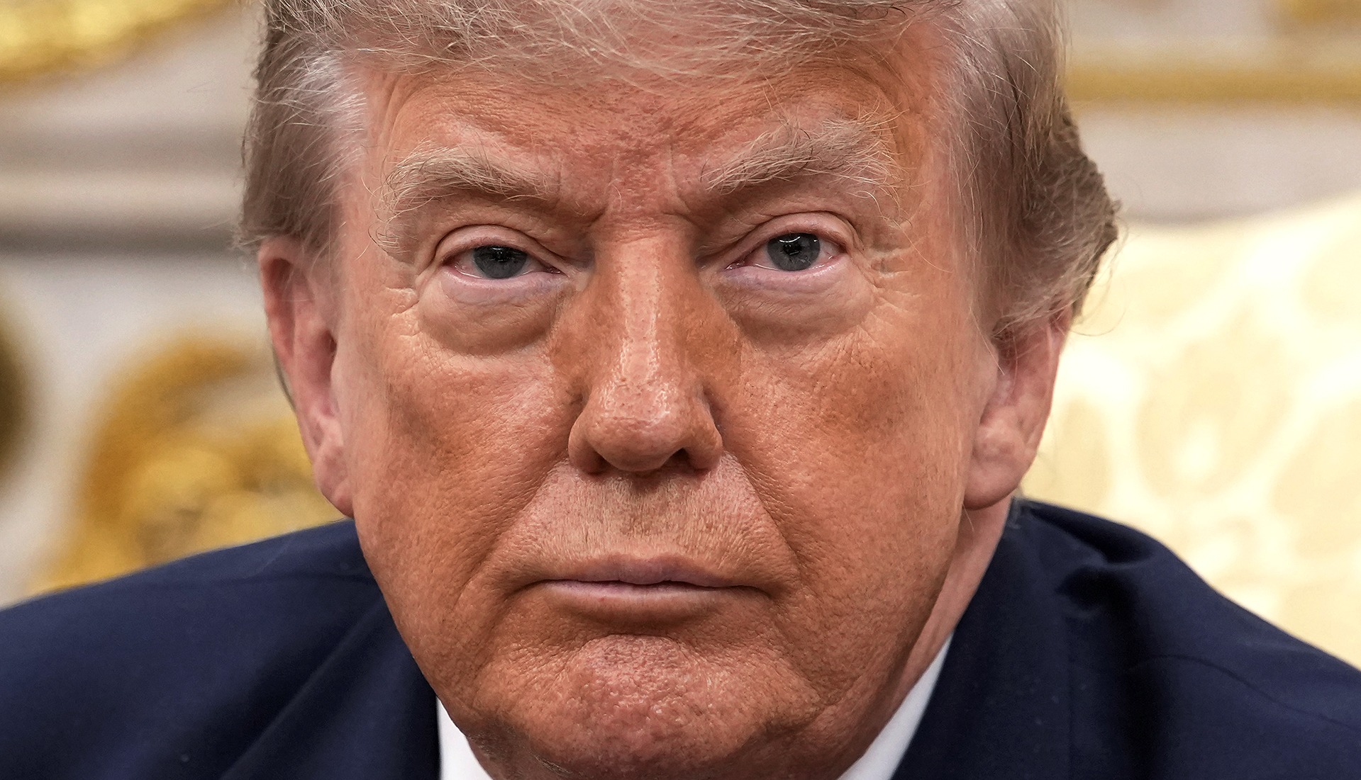 Trump says Iran won&rsquo;t make deal he thinks is needed, threatens to bomb Oman