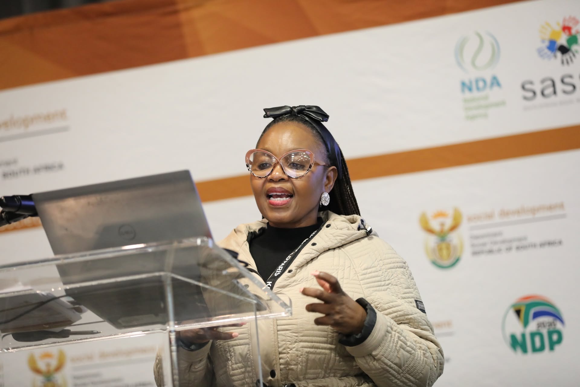 WOMEN&rsquo;S DAY 1956-2026: Numbers game cannot cure South Africa of its violence gender-based violence