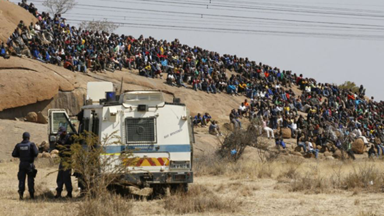 Entry-level wages double since Marikana demand: Sibanye-Stillwater