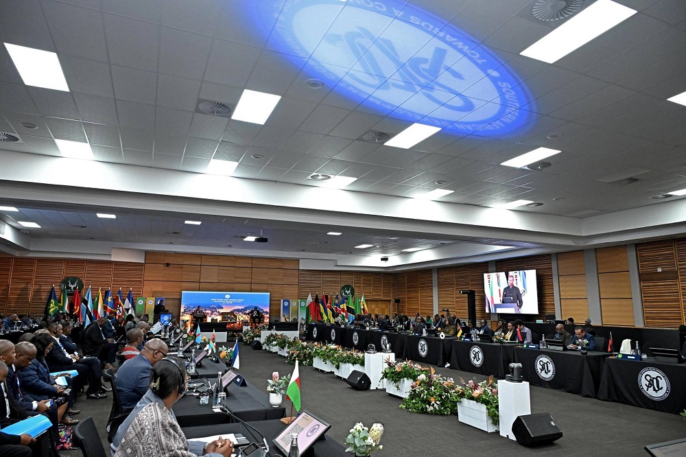Durban motorists warned of road closures ahead of SADC summit