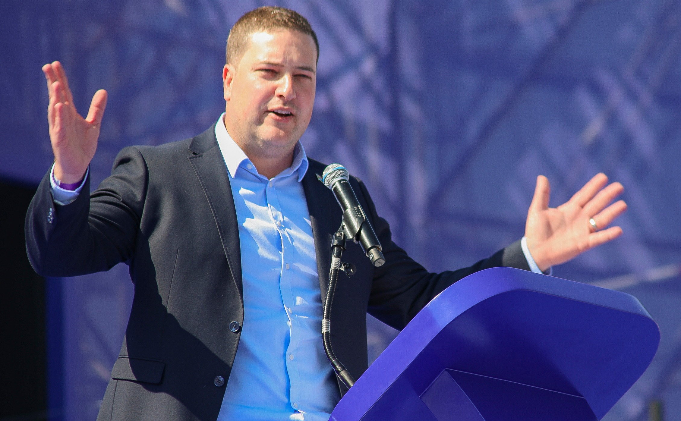 LOCAL ELECTIONS 2026: New rule: DA will ringfence water, electricity revenue for services