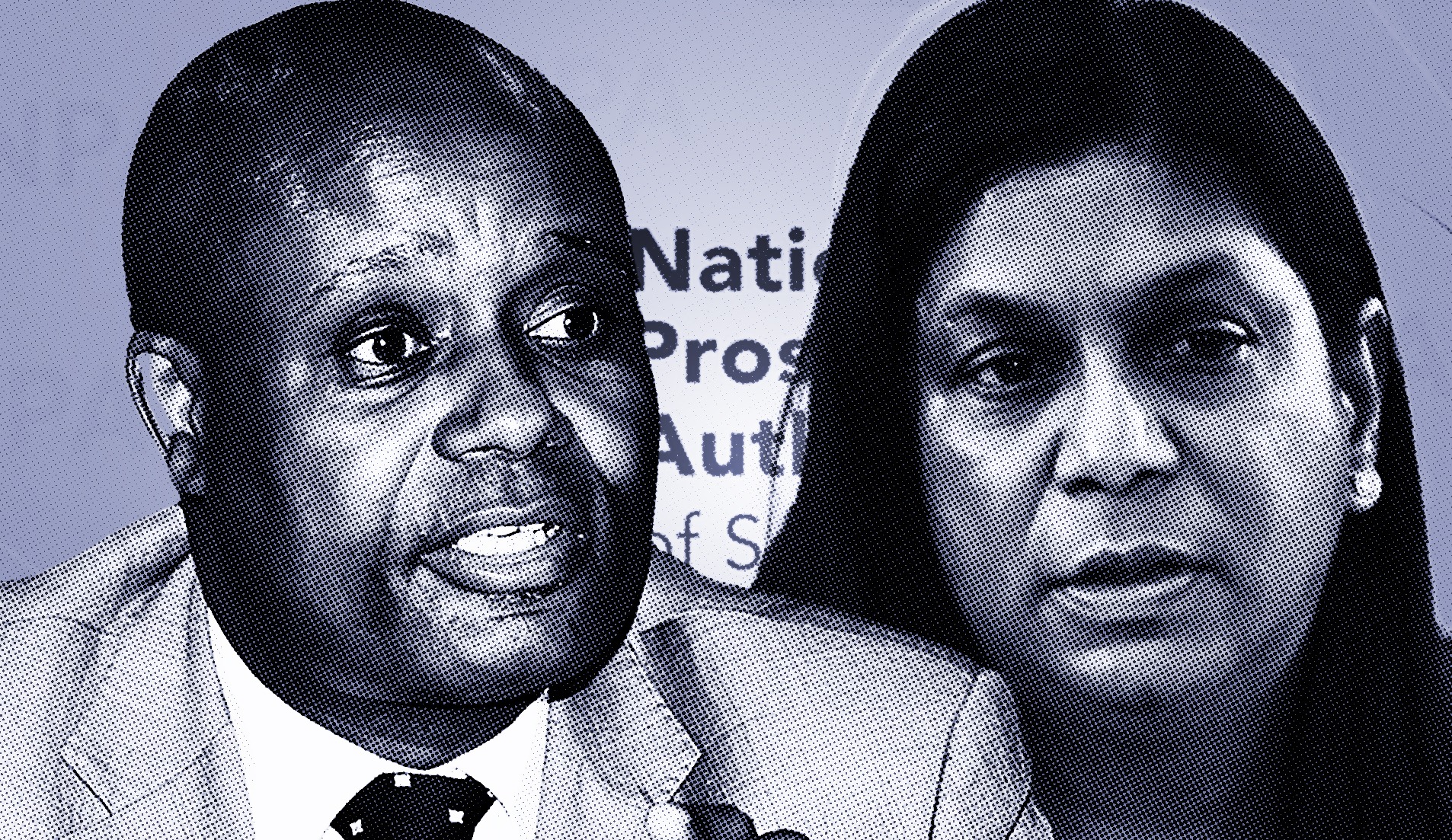 MADLANGA COMMISSION: Johnson and Batohi&rsquo;s probe to link Andrew Chauke to Cat Matlala outed at inquiry