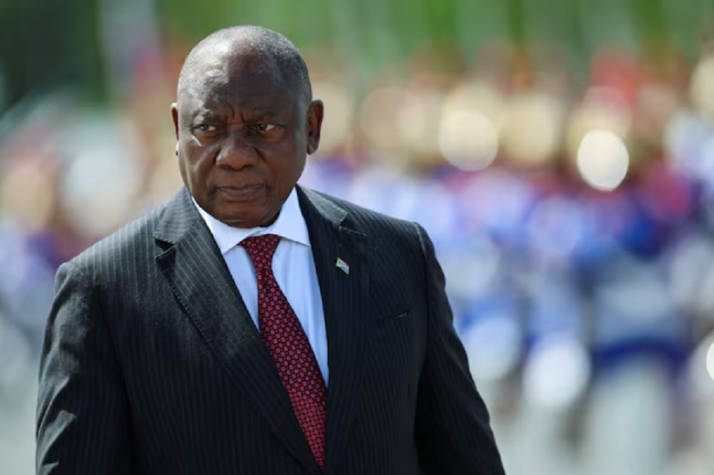 Ramaphosa to address national Women&rsquo;s Day event