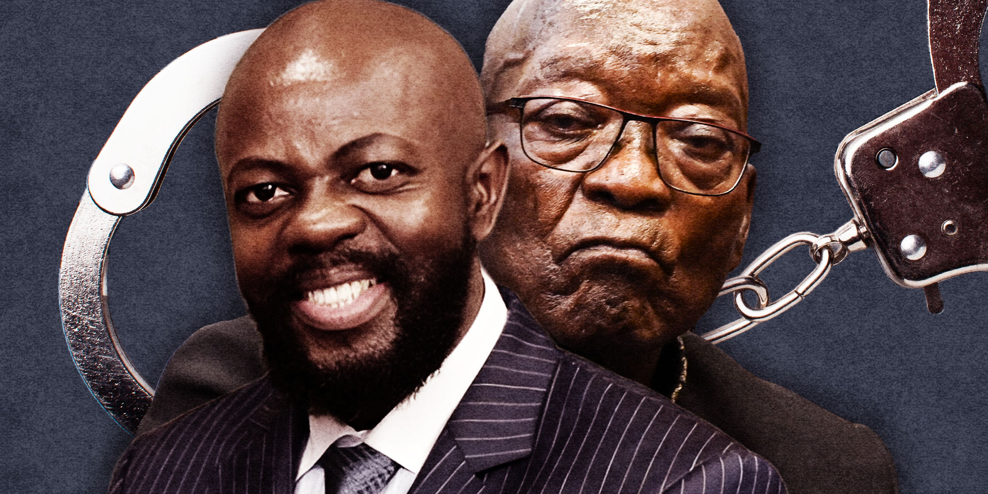 AGE OF ACCOUNTABILITY: Zuma&rsquo;s personal &lsquo;Superspy&rsquo; Dlomo and the information peddlers who weaponised SSA&rsquo;s secrecy against itself