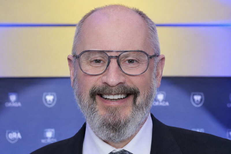 Professor Rob Simmonds (1966–2026)