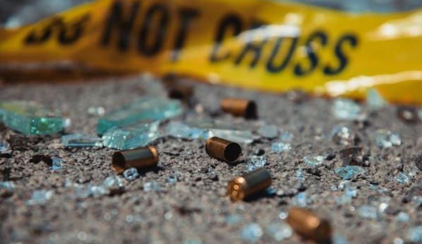 Reiger Park shooting leaves families struggling to cope