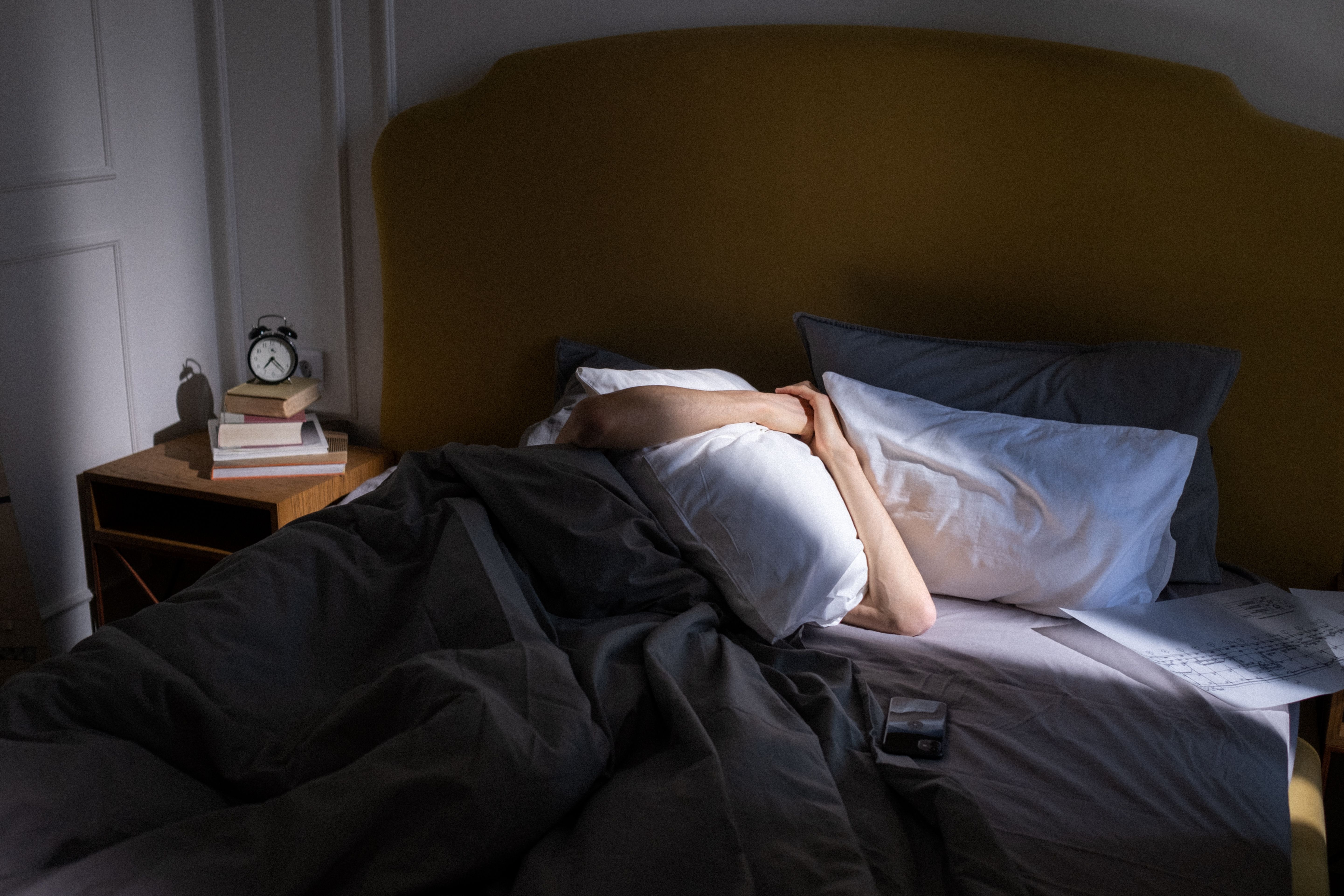 WELLNESS: The paradoxes of sleep: Why we battle to sleep, and how we could change