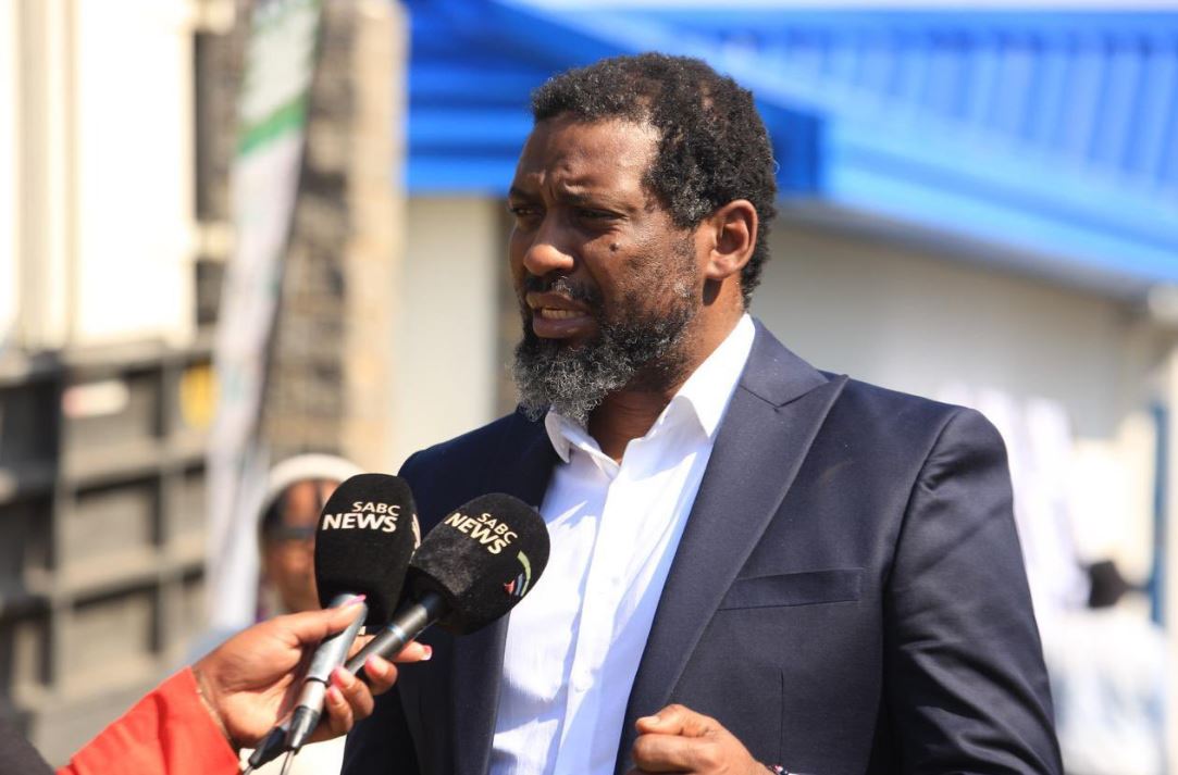 Manamela considers legal options over NSFAS ruling