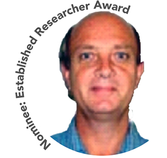 Professor Samuel Izak Lubbe