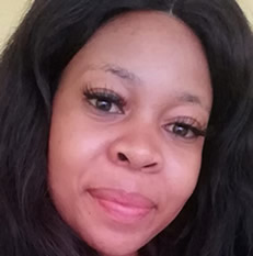 Ms Annah Mokone