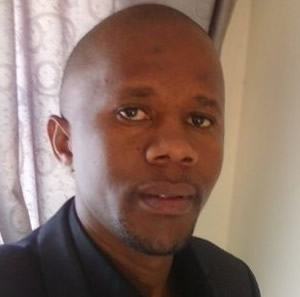 Mr Basiami Disipi