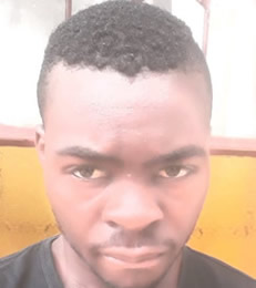 Mr Ndinannyi Mugivhi