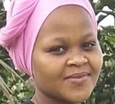 Ms Nomcebo Sangweni
