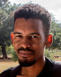 Mr Rofhiwa Ligege