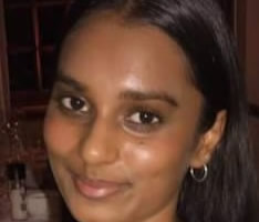 Ms Santhuri Padayachee