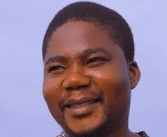 Mr Simon Sithole