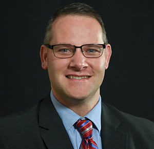 Dr Timothy Hodges