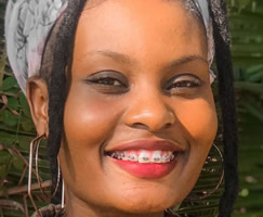 Ms Vunene Chabalala